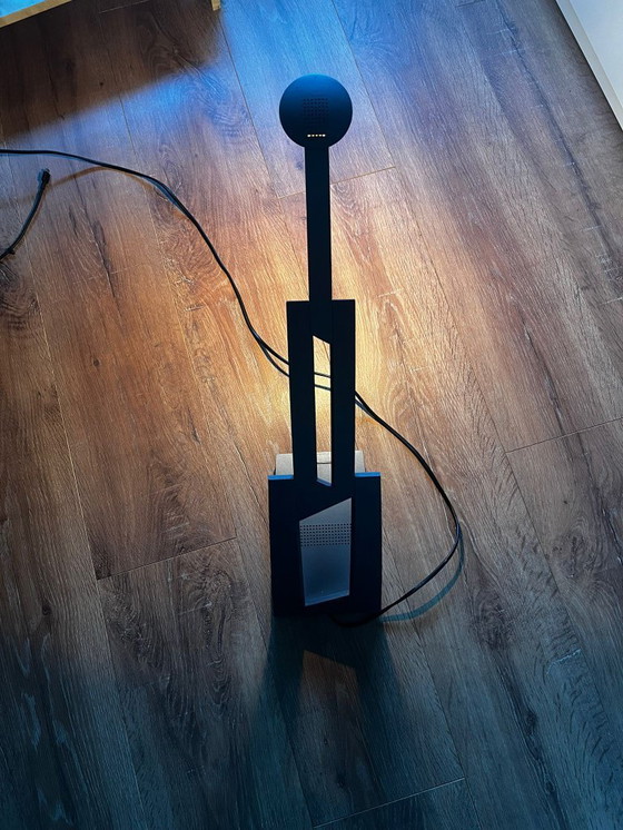 Image 1 of Star Trek table lamp - PAF Jazz