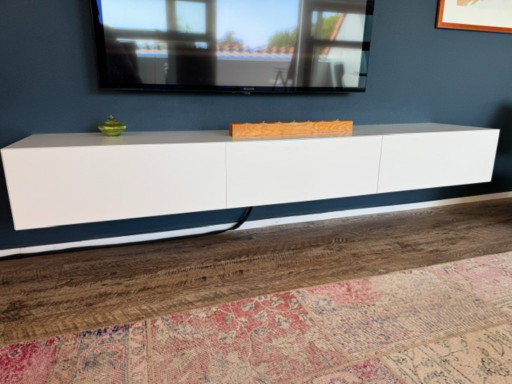 Pastoe Vision Wandeinheit – wandkast, Mdf, Wood