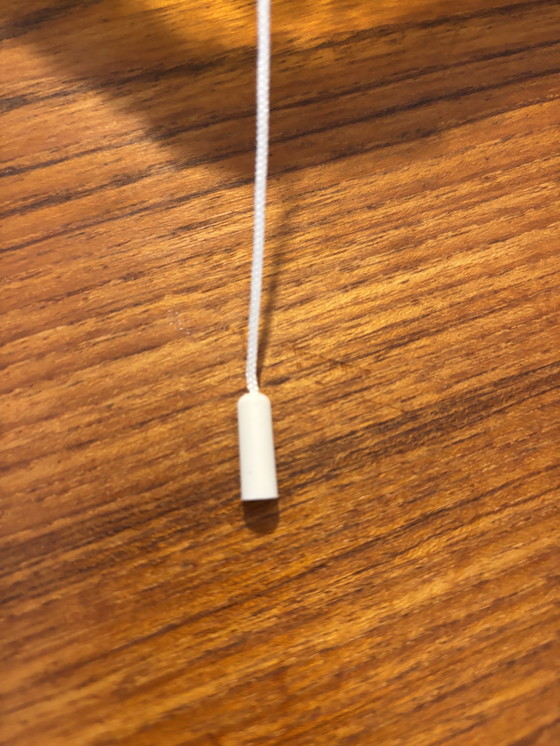 Image 1 of Retroiluminado, gran espejo de Hillebrand de cristal acrílico hielo años 60 70