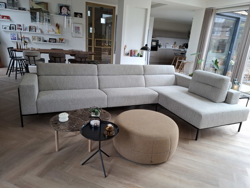 Design auf Stock, Hocker Lauf
