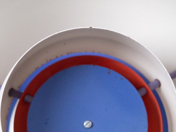 Image 1 of Lampada a sospensione Dansh vintage PH 5 di Poul Henningsen, Louis Poulsen, 1958