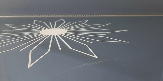 Image 1 of Herman Miller table, USA 1970