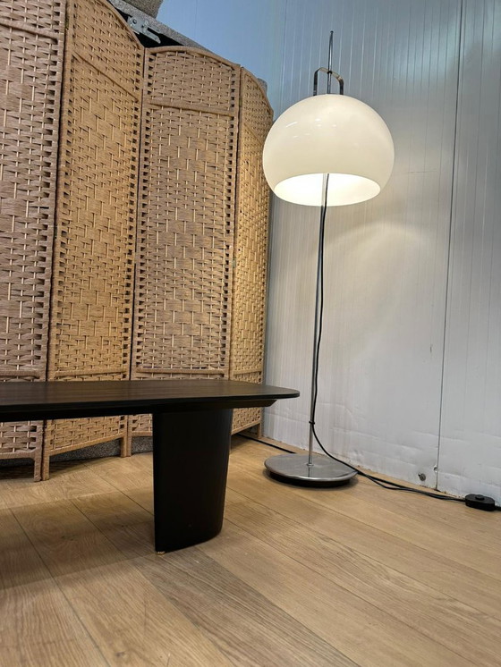 Image 1 of Mesa auxiliar Minotti Oliver en muy buen estado