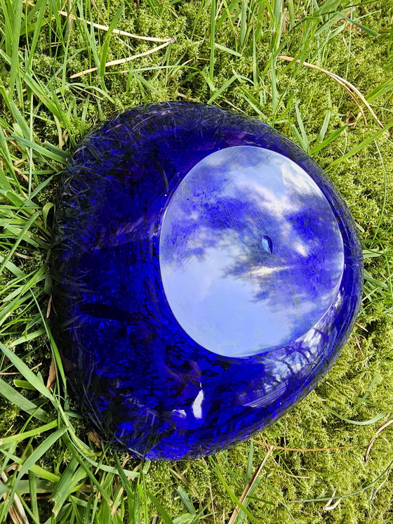 Image 1 of Cuenco y jarrón "Tutti Frutti" de Murano