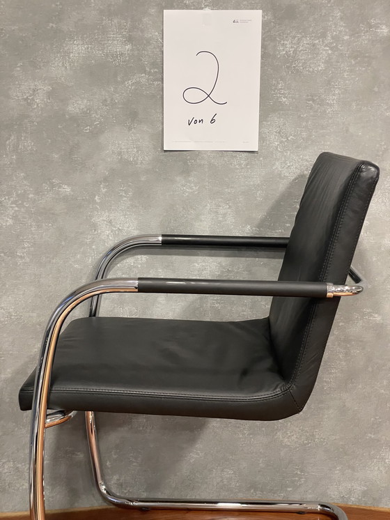 Image 1 of Thonet S60 V