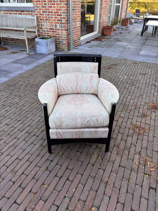 Giorgetti Einsitzer - 2 Stück