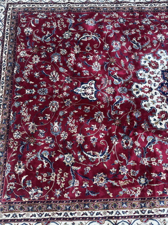 Image 1 of Large Kashmir rug
