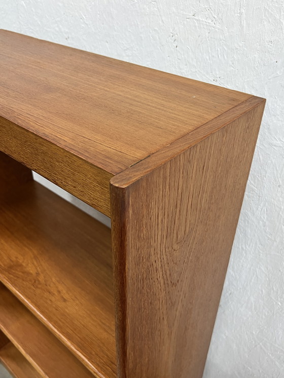 Image 1 of Libreria vintage / Scaffale a muro Germania anni '70