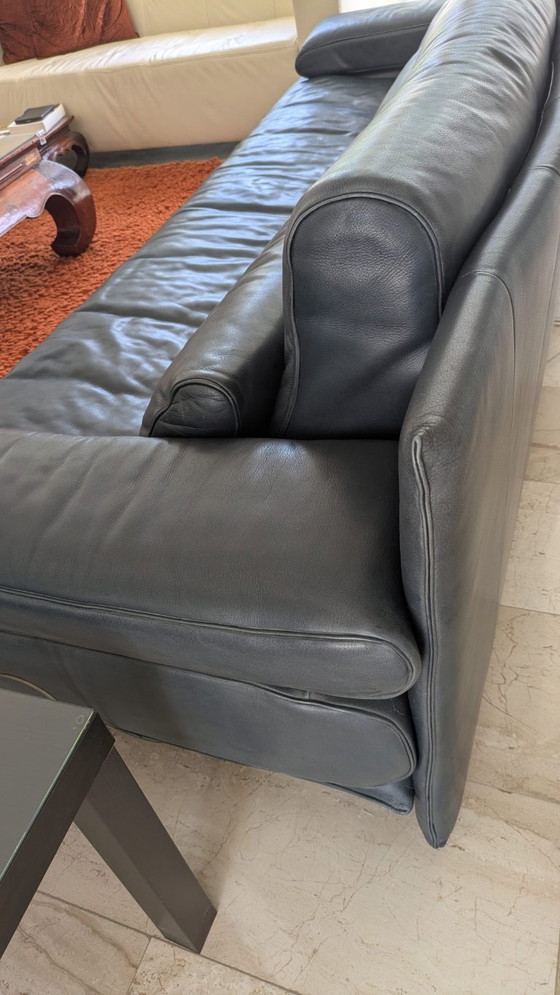 Image 1 of Sofa Rolf Benz 6500