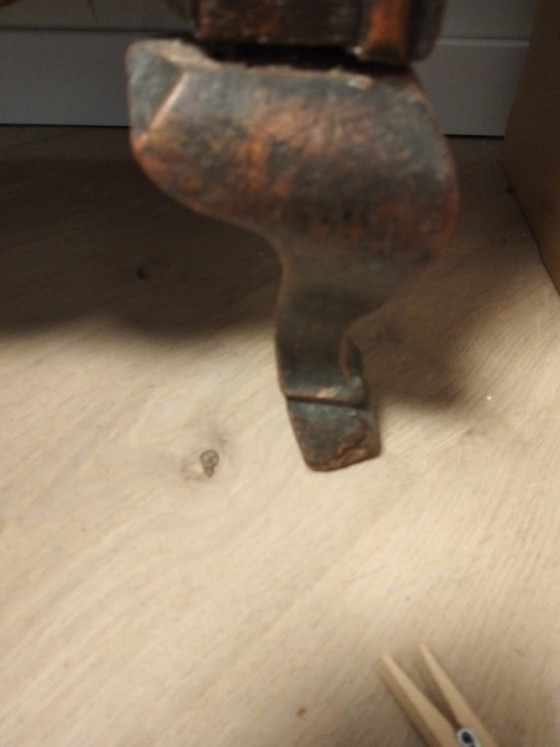 Image 1 of Ufficio barocco olandese