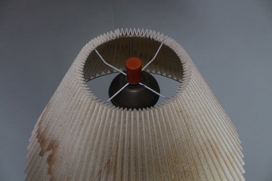 Image 1 of Lampada da terra regolabile di metà secolo