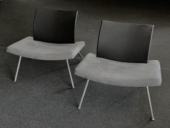 Image 1 of Sillón KFF Design de los años 90 de Karl Friedrich Föster