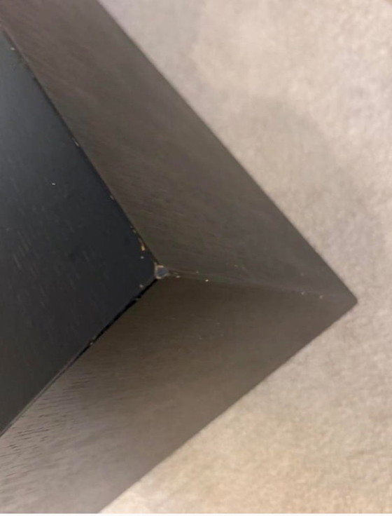 Image 1 of Table basse Eichholtz Nerone couleur anthracite