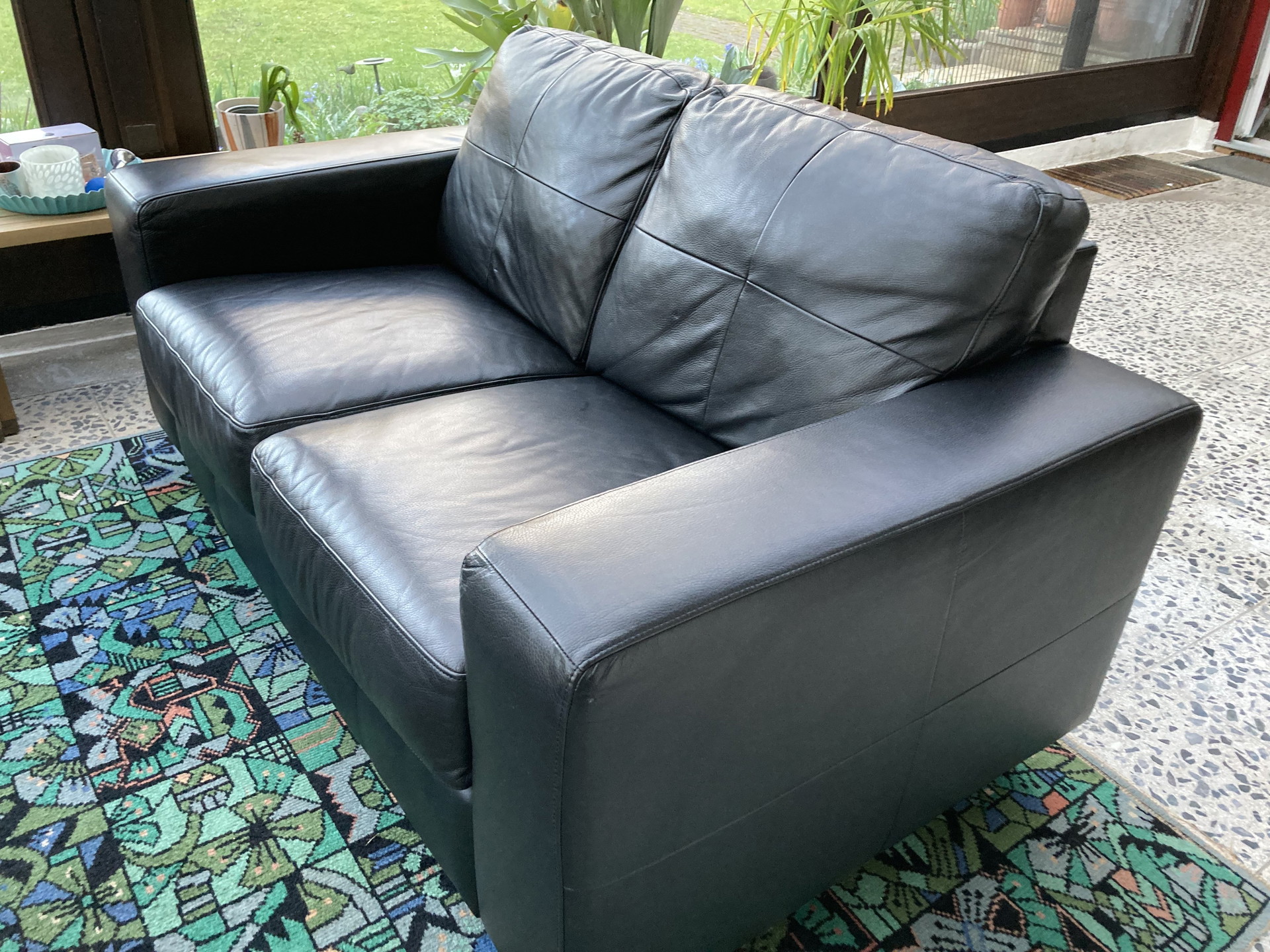 IKEA SKOGABY ２人掛けソファ 2-Sitzer Ikea Skogaby | €220 | Whoppah