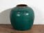 Antieke groene ronde vaas (ca. 1820) #28 – Vazen (photo 33 of 34)