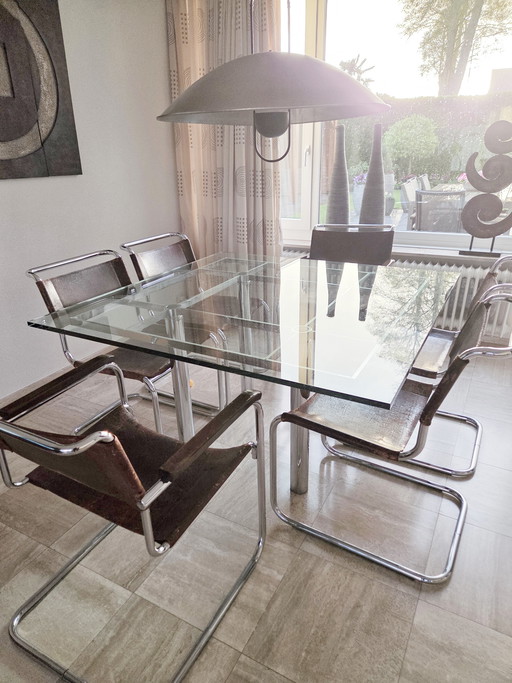 Design tafel