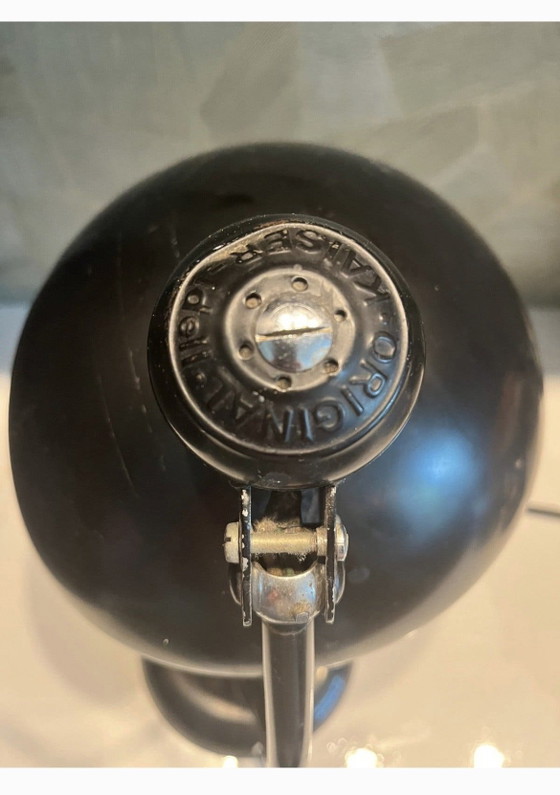 Kaiser Idell desk lamp – Metal (photo 4 of 10)