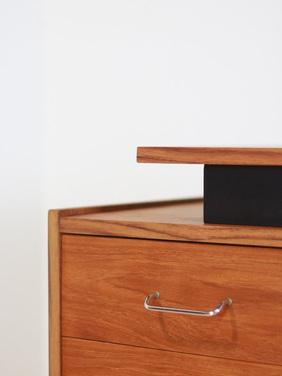 Image 1 of Vintage Pastoe Cees Braakman desk