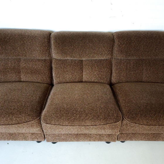 Image 1 of Panchina elemento vintage 5 pezzi