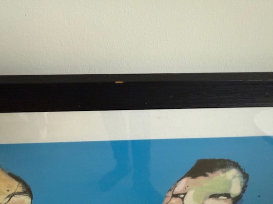 Image 1 of Herman Brood - affare di famiglia