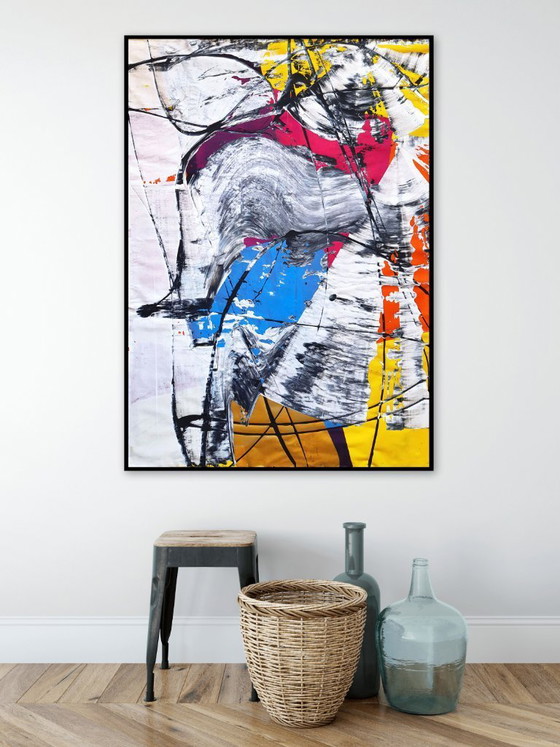 Image 1 of Jürgen Angeler - Picasso Tribute