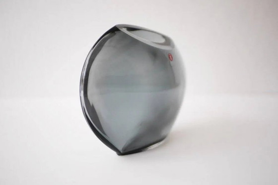 Image 1 of Aava vase by Markku Salo for Iittala, Finland