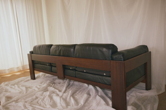 Image 1 of Bastiano Sofa by Afra and Tobia Scarpa 