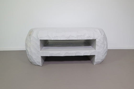 Image 1 of  prototype salontafel uit de Change-collectie BCXSY van Boaz Cohen & Sayaka Yamamoto 2009