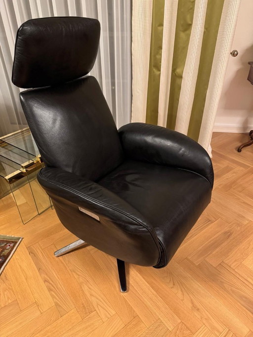 Fauteuil design par IP Design, électrique