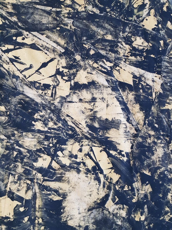 Image 1 of Jürgen Angeler - The Golden Crown