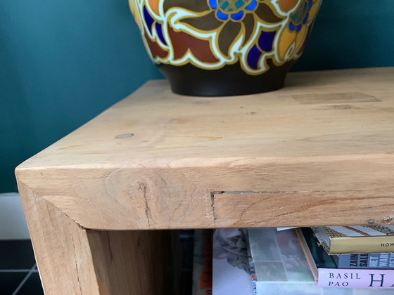 Image 1 of Künstlerische TV-Möbel