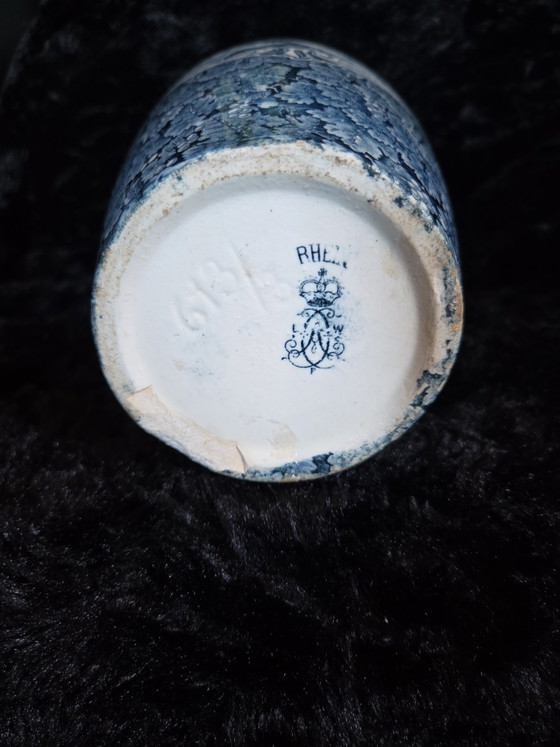 Ludwig Wessel Vase – Ceramic (photo 4 of 5)