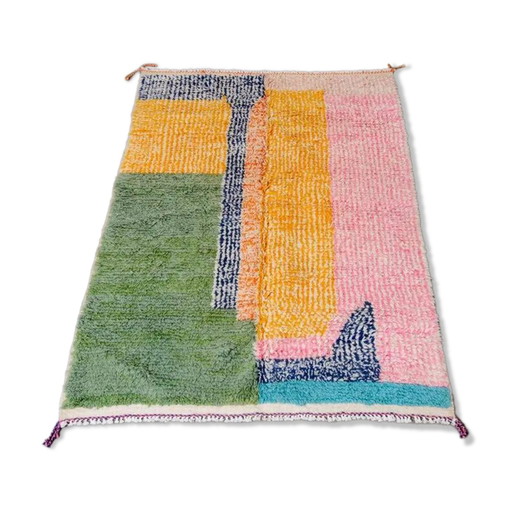 Marokkanischer Berber Teppich 270cm x 150cm