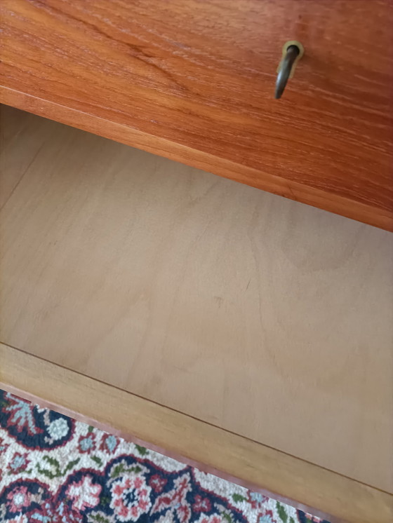 Image 1 of Cassettiera danese vintage