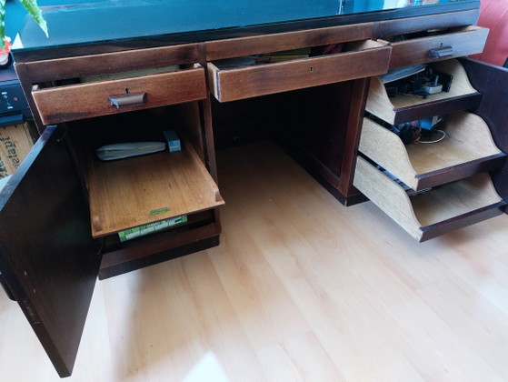 Scrivania – Scrivanie, Wood (photo 4 of 5)