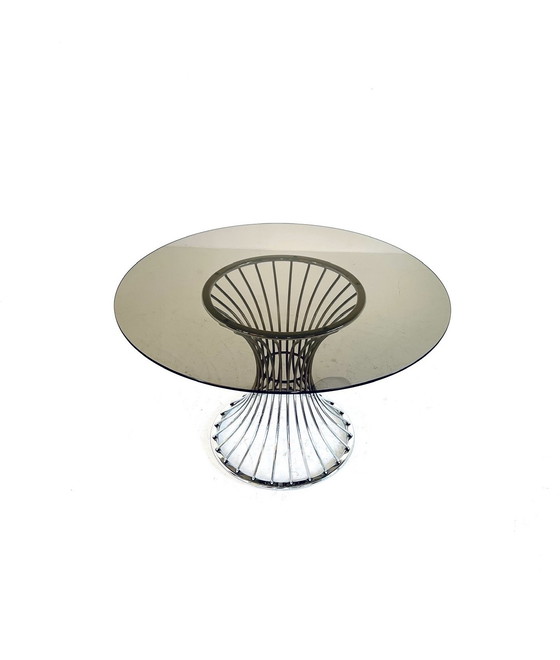 Image 1 of Space Age Dining Room Set, Gastone Rinaldi '70