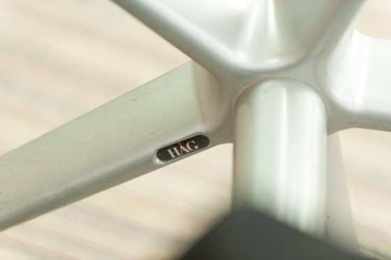 Hag Capsico 8106 Ergonomic Office Chair – Textile, Modern (photo 23 of 23)
