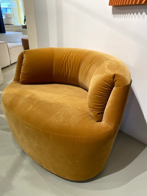 Huf | Fauteuil
