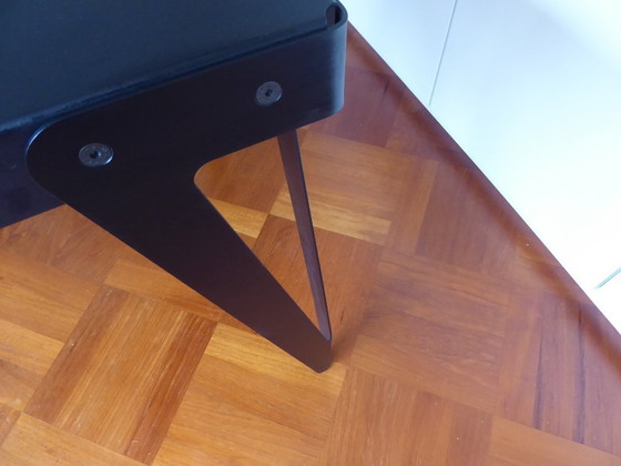 Image 1 of Lloyd-Schreibtisch