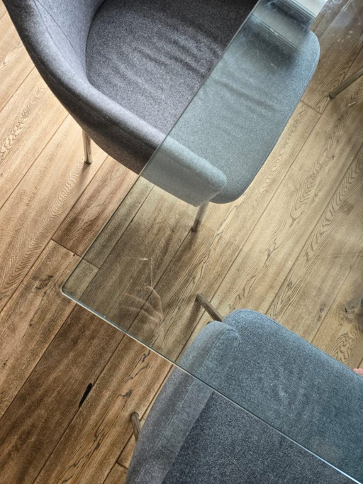 "Fleur de Fer" Originally from Rochebobois