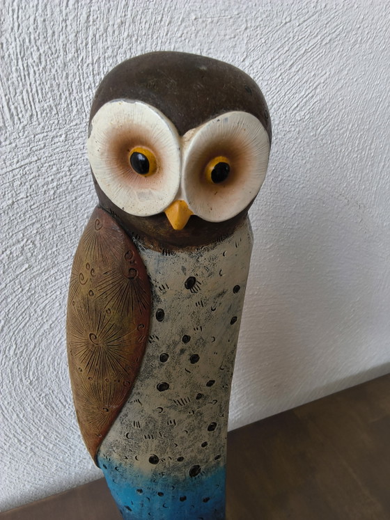 Image 1 of Búho portugués