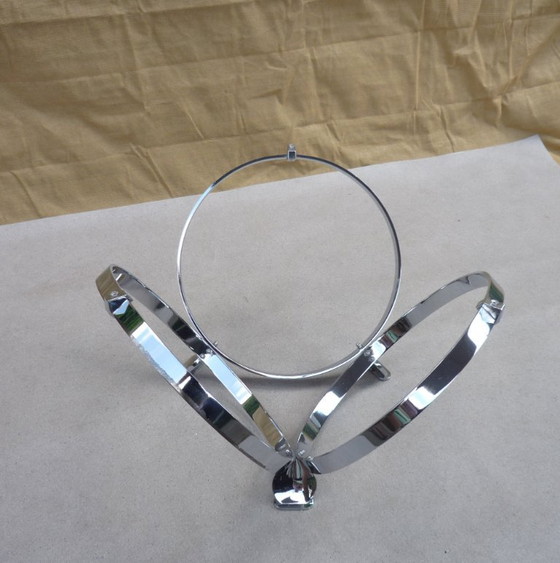 CIRCLES Salontafel Knut Hesterberg – Ronald Schmitt, Glass (photo 10 of 11)