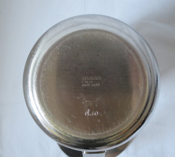 Image 1 of Brocca Alessi in acciaio inox da 600 ml