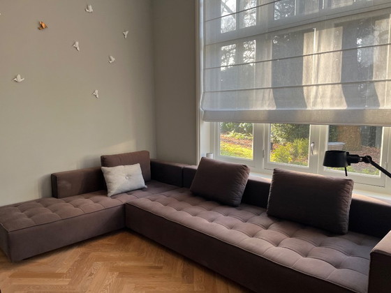 Image 1 of Zanotta Kilt Ecksofa