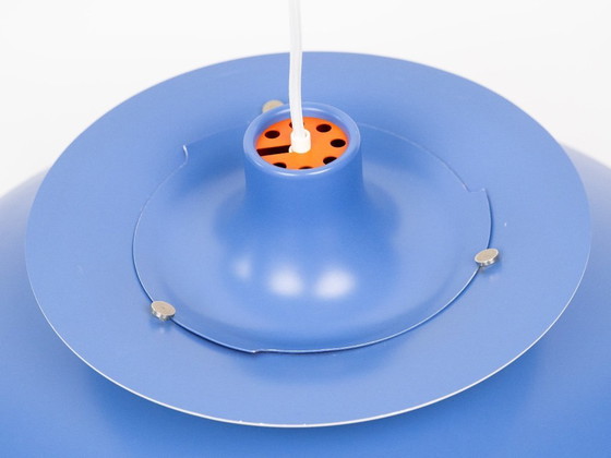 Image 1 of Deense vintage hanglamp PH 5 van Poul Henningsen, Louis Poulsen, 1958