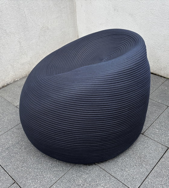 Paola Lenti Otto Armchair – Garden chairs, Other (photo 7 of 7)