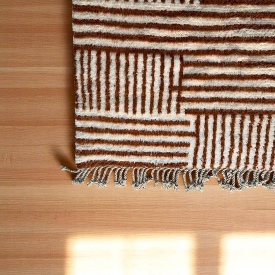 Image 1 of Tapis traditionnel 250/150cm