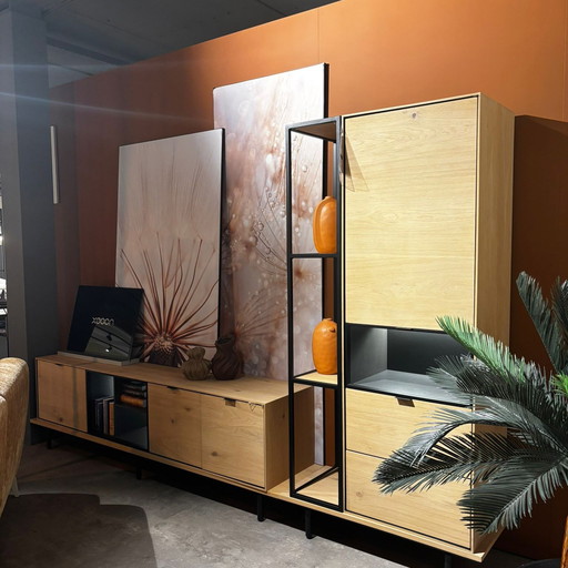 Mobile TV Xooon Elements