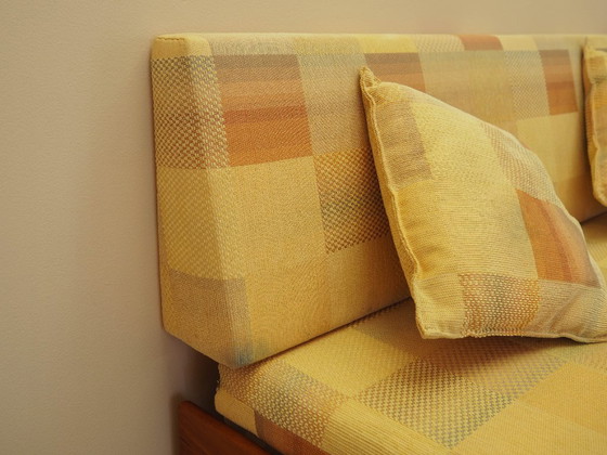 Image 1 of Slaapbank, Deens design, jaren 70, gemaakt in Denemarken
