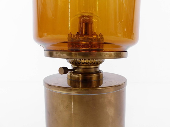 Image 1 of Oil lamp L47 Hans-Agne Jakobsson for Markaryd AB, Sweden, 1960s